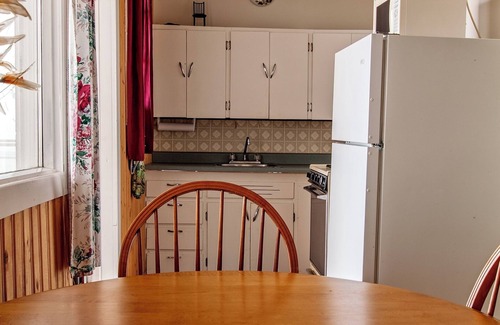 Cardigan Apartment | PEI Waterside Apt. #4, Quiet waterfront Apt, scenic view, sunsets