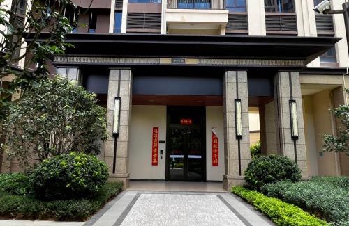 Huizhou Apartment | Peicui Apartment