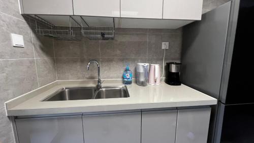 Huizhou Apartment | Peicui Apartment