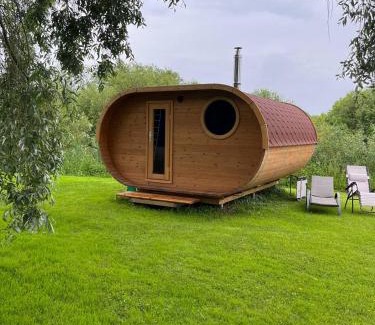 Peipsiaare Parish House | Peipsi Holiday House