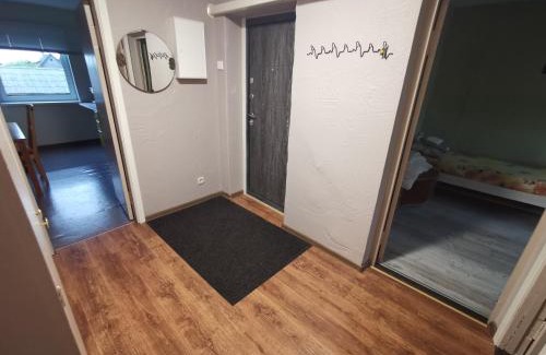 Mehikoorma Apartment | Peipsi Mehikoorma korter
