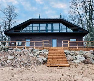 Ranna House | Peipsi Ranna