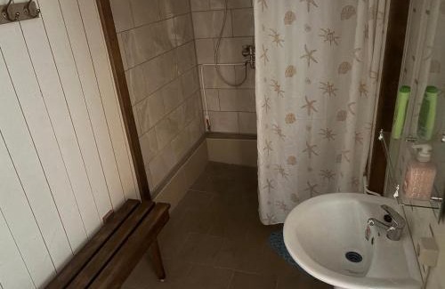 Alatskivi Other | Peipsi Talu Lake view room