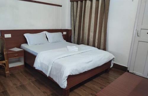 Laitmawsiang Resort | Peit Them Resort