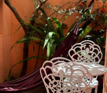 Humaita Hotel | Peixe Crew Centro