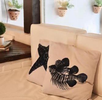 Humaita Hotel | Peixe Crew Centro