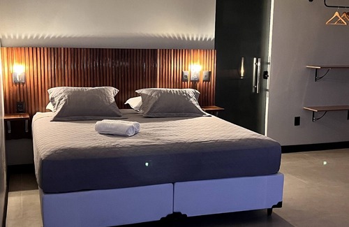 Icapui Hotel | Peixe Gordo Hotel