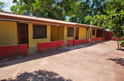Puerto Iguazu Apartment | Peixes Apart, Lugar Residencial, Especial Para Descansar