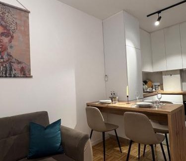 Komoran Apartment | Peja Central Hideaway