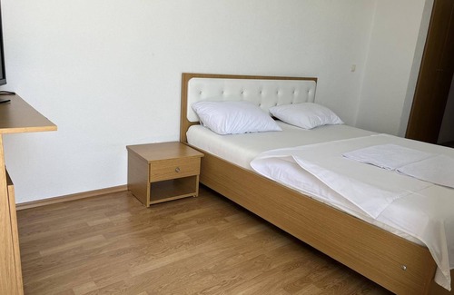 Pec Hotel | Peja INN
