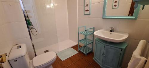 Playa de Santiago Apartment | Pejeverde