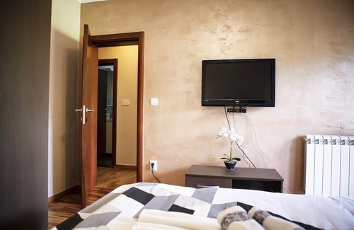 Glavatske Kucice Apartment | Pejovic Residence in Budva