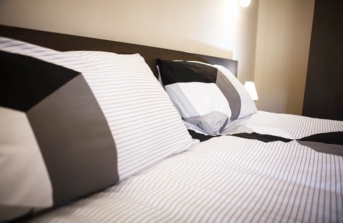 Glavatske Kucice Apartment | Pejovic Residence in Budva