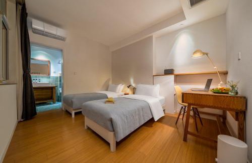 Xicheng Hotel | Peking Garden Peking yard Siheyuan Hotel