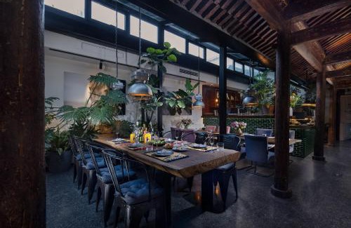 Dongcheng Hotel | Peking Yard Boutique Hotel