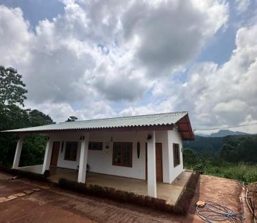 Galaha Cabin | Pekoe Paradise