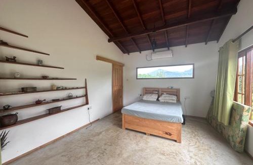 Galaha Cabin | Pekoe Paradise