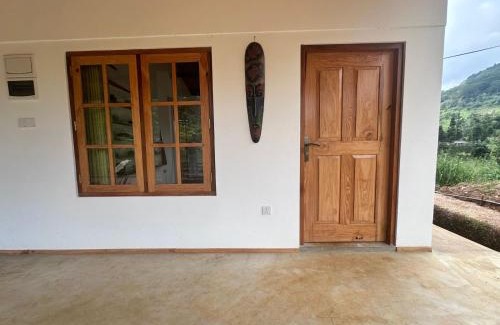 Galaha Cabin | Pekoe Paradise