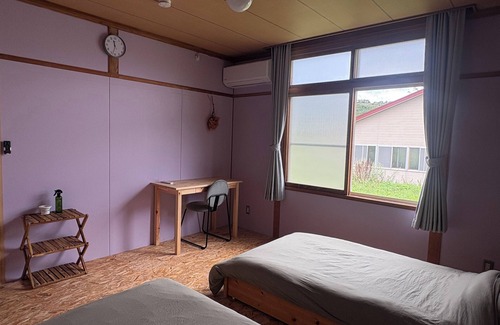 Yakumo Hotel | pekolela