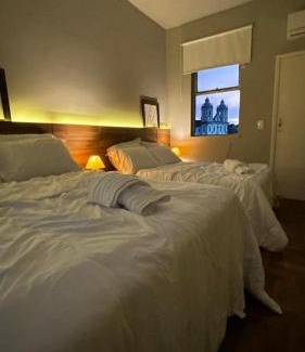 Nazare Apartment | Pelô Flat - Conforto e Cultura em Salvador