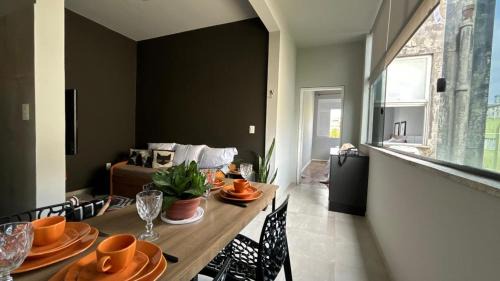 Nazare Apartment | Pelô Flat - Conforto e Cultura em Salvador