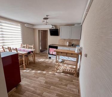 Pieriga Apartment | Pelēkzirņa Apartamenti