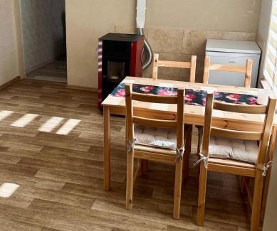Pieriga Apartment | Pelēkzirņa Apartamenti