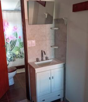 Plottier Apartment | Pelado