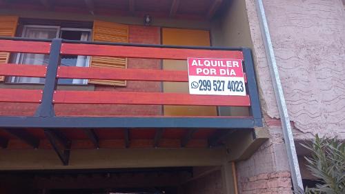 Plottier Apartment | Pelado