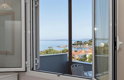 Foinikounta Apartment | Pelagia's Apartments Finikounda