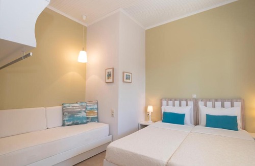 Foinikounta Apartment | Pelagia's Apartments Finikounda