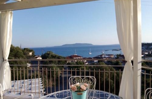 Foinikounta Apartment | Pelagia's Apartments Finikounda