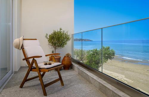 Kalamaki Apartment | Pelagos Home