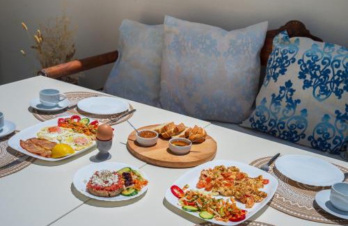 Kalamaki Apartment | Pelagos Home