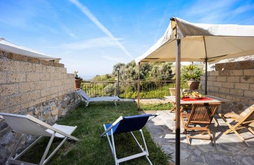 Pompeiana House | Pelagos