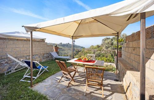 Pompeiana House | Pelagos