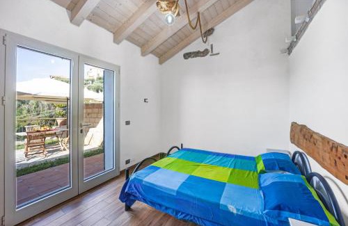 Pompeiana House | Pelagos