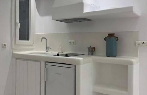 Old Town Naxos Hotel | PELAGOS ROOM