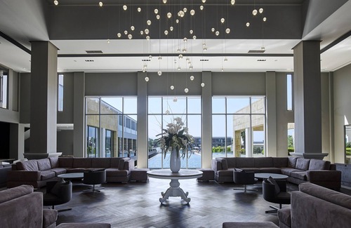 Lambi Hotel | Pelagos Suites Hotel & Spa