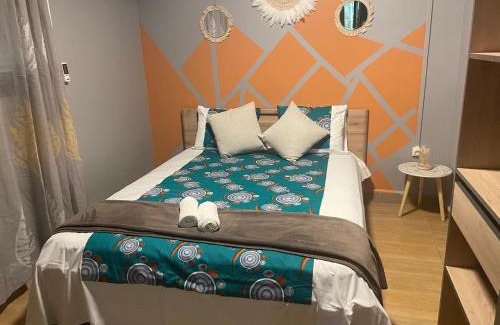 Pamandzi Apartment | Pelaka Confort