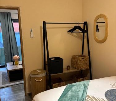 Pamandzi Apartment | Pelaka Confort