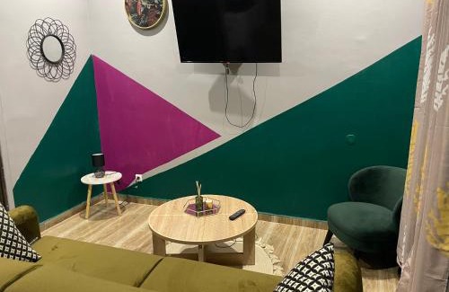 Pamandzi Apartment | Pelaka Confort