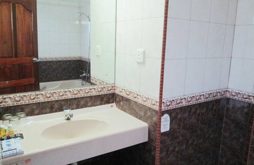 Tanjung Pinang Hotel | Pelangi Hotel & Resort