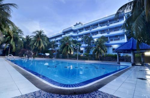 Tanjung Pinang Hotel | Pelangi Hotel & Resort