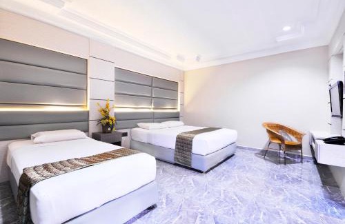 Tanjung Pinang Hotel | Pelangi Hotel & Resort