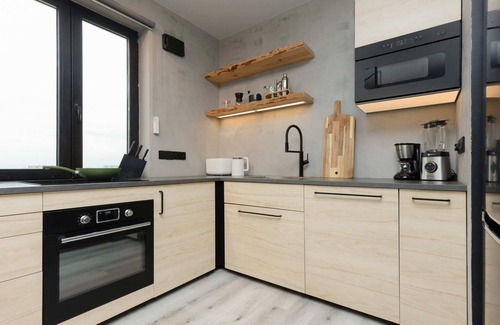 Gorce Apartment | Pelczynskiego 14D | Trendy Apartment | AC