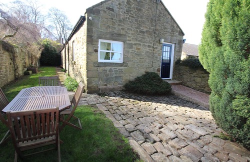 Cramlington Cottage | Pele Cottage at Burradon Farm