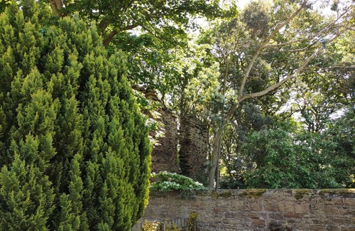 Cramlington Cottage | Pele Cottage at Burradon Farm