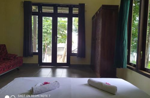 Iboih House | Pele's Place