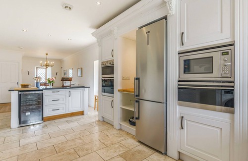 Whittingham Cottage | Pele Tower - UK49338